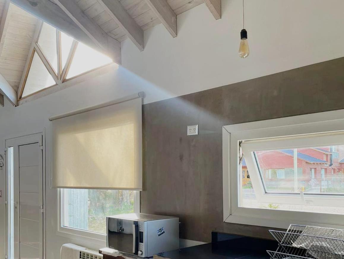 דירות אל קלפטה Calafate Casa En El Medio De La Ciudad Super Luminosa מראה חיצוני תמונה
